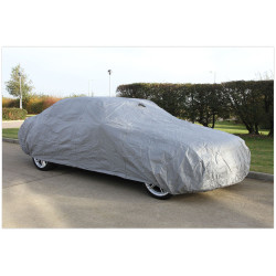 Sealey CCS Car Cover Small 3800 x 1540 x 1190mm