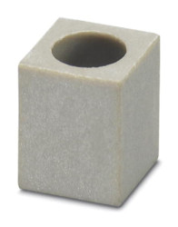 Izolator szyny Izolator belki mostowej Phoenix Contact