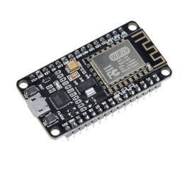 PŁYTKA DEWELOPERSKA NODEMCU V2 ESP8266 ESP-12E CH9102X MICRO USB (ARD-ESP8266-CH9102-MICRO)