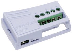 Moduł rozszerzający WEG CFW100-IOAR