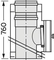 Vaillant 20095590 Element rewizji
