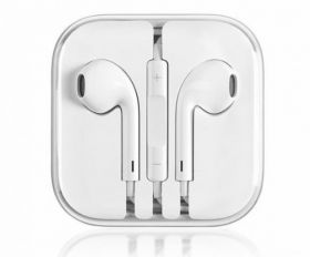 SLUCHAWKI IPHONE 5 MD827ZM/A ORYG.