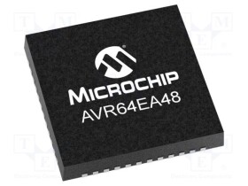 AVR64EA48-E/6LX
