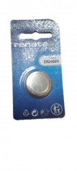 Bateria litowa 3V CR2450 Il.bat:1 O24x5mm 540mAh BAT-CR2450N/RE-B