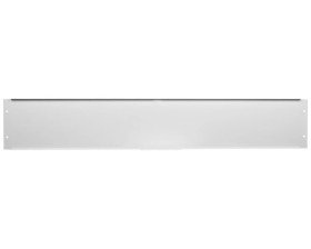 Cokół do obudów część czołowa 200x1200mm BPZ-FS-1200/2 293511