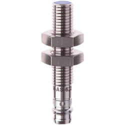 Contrinex DW-AS-623-M8-001 Inductive Sensor, 220 220 068