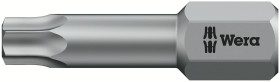 Końcówka wkrętaka Torx TX 25 Wera dł: 25 mm, 25 mm