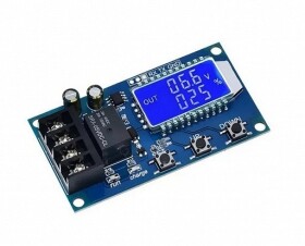 SE XY-L10A MODUL.LAD.6-60V 10A