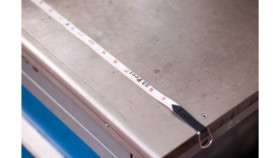 Miara Taśmowa, Dł. 10M, Jednostki Brytyjskie, Jednostki Metryczne, Rs Pro