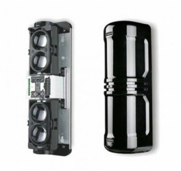 Zewnętrzna bariera podczerwieni VIDQ-250