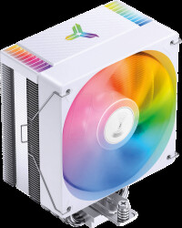 CR-1000 MAX V2 ARGB WHITE Jonsbo CR-1000MAX V2 CPU cooler - white