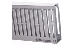 Korytko Grzebieniowe Kopd 25X80/2 Szare E02kk-01010200501 /2M/