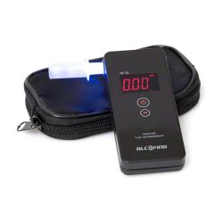 Alkomat AF-35 Alcofind elektrochemiczny