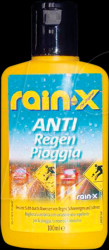 Car - window sealant, Rain-X, original, 200 ml