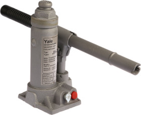 Podnośnik butelkowy, 2t, 346mm, YALE