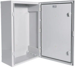 Obudowa rozdzielnicy 650x400x210mm IP65 Vector VP72GE