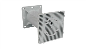 Płyta Montażowa Do Systemów Docieplających Kopos Mdz 8505