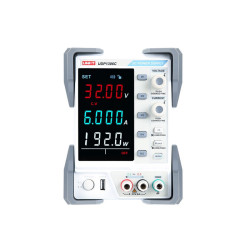 Zasilacz lab. UDP1306C 0-32V 6A UNIT laboratoryjny