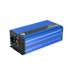 Przetwornica napięcia 12 V DC 230 V AC 2000 W SINUS IPS-2000S AZO00D1105