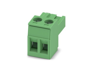 Z MSTBT 2.5/ 2-ST-5.08 Z MSTBT 2.5/ 2-ST-5.08