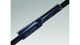 Płat Termokurczliwy Z Klejem, Srmahv 43/8 - 1000, 427057