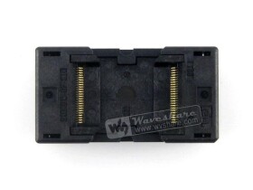 Waveshare OTS-48-0.5-014, Test &amp; Burn-in Socket