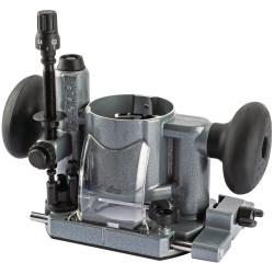 Draper 00584 Solid Grip Handles - Plunge Base for 58349 Trimming Router