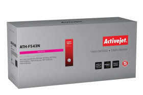 Toner Activejet ATH-F543N (zamiennik HP 203A CF543A Supreme 1300 stron czerwony)
