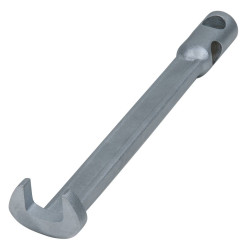 Klucz pazurowy bez przetyczki 30 mm KS Tools 517.9170