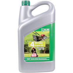 ALM OL506 4-Stroke Engine Oil 5 litre