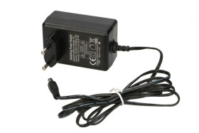 Zasilacz 12V, 2A, 24W Ubiquiti NONE-POE 12-24W OEM