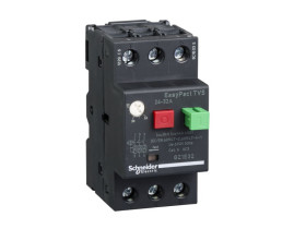 Wyłącznik silnikowy 3-fazowy 3P 24-32A 15kW GZ1E32 SCHNEIDER ELECTRIC