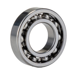 Łożysko kulkowe wew: 8mm zew: 16mm Jednorzędowe łożysko kulkowe z głębokim rowkiem 4mm SKF jednorzędowe