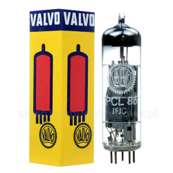 PCL86 Valvo NOS