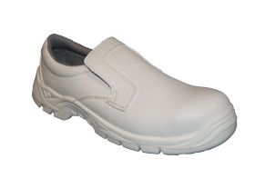 RS PRO Slip-on Safety Shoes S2 SRC
