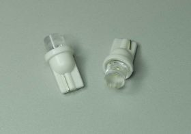 Żarówka LED T8 biała płaska 12-16V OST08WG01GD-W5YKT8E1A OptoSupply