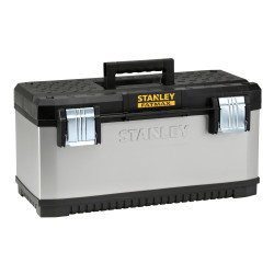 Stanley 1-95-616 23&quot; Fatmax Metal Plastic Toolbox