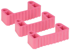 Vikan 3 Spare part rubber bands for 1011