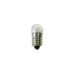 żarówka E10 4,8V 0,3A