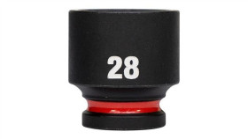 Nasadka Udarowa Shockwave 1/2 28Mm