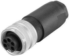 Siemens 6GK19050FB00 Złącze czujnika/aktuatora Ilość pinów: 5 1 szt.