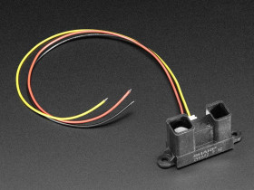 Adafruit IR distance sensor includes cable (20cm-150cm)