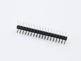 Molex 22288181 Listwa kołkowa, męska, standardowa, piny: 18, 1 szt.