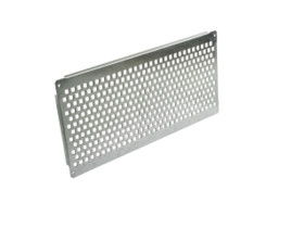 Płyta montażowa perforowana typ A (500 mm) PM 2-2 PER-A 001101625 ETI