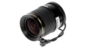 Obiektyw Zoom Ir Mega-Pixel Plz20c0-D 4K Uhd 3.7Inbsp/Br... 16Inbsp/Brmm Dc...