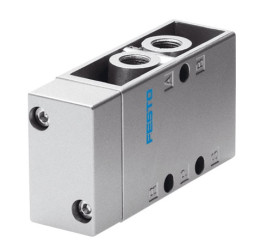 Zawór pneumatyczny Festo