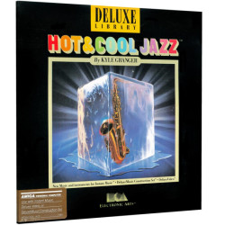 Hot &amp; Cool Jazz