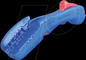 10068090 Flat and round cable knives