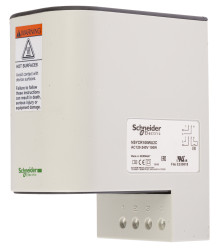 Grzejnik do szaf sterowniczych 110 → 250V ac Schneider Electric 100W