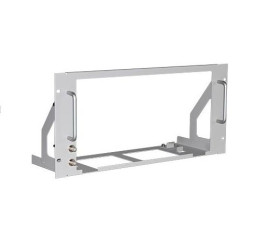 Zestaw do montażu w stojaku oscyloskopu, typ: Zestaw stojaków, do użytku z: Oscyloskopy 3000G